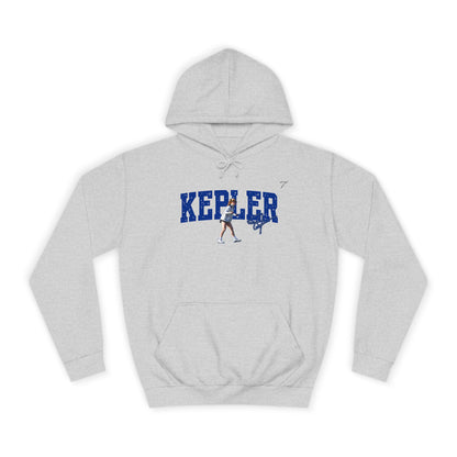 Samantha Kepler Hoodie