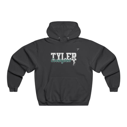 Tyler Covington Vintage Hoodie