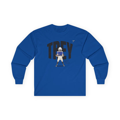 William Bowman Long Sleeve Tee