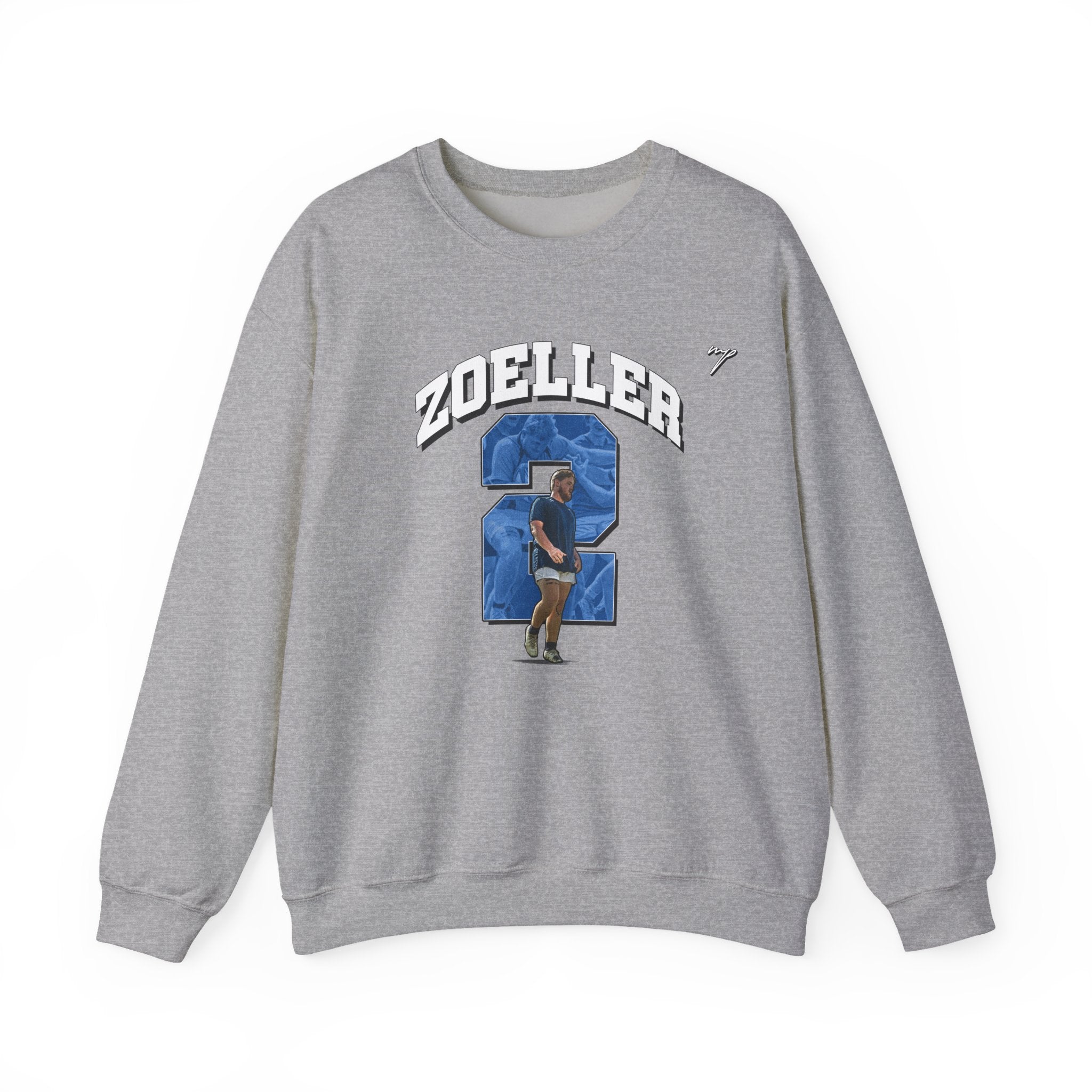 Payton Zoeller Crewneck