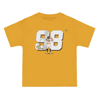 Sawyer Ranney Vintage Tee