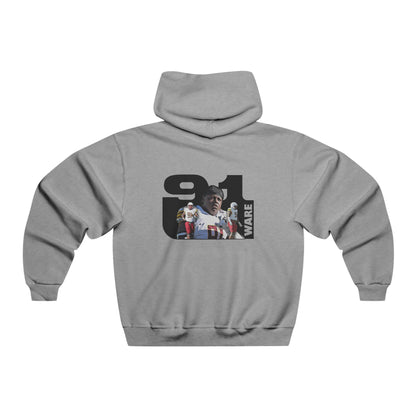 Amarion Ware Vintage Hoodie