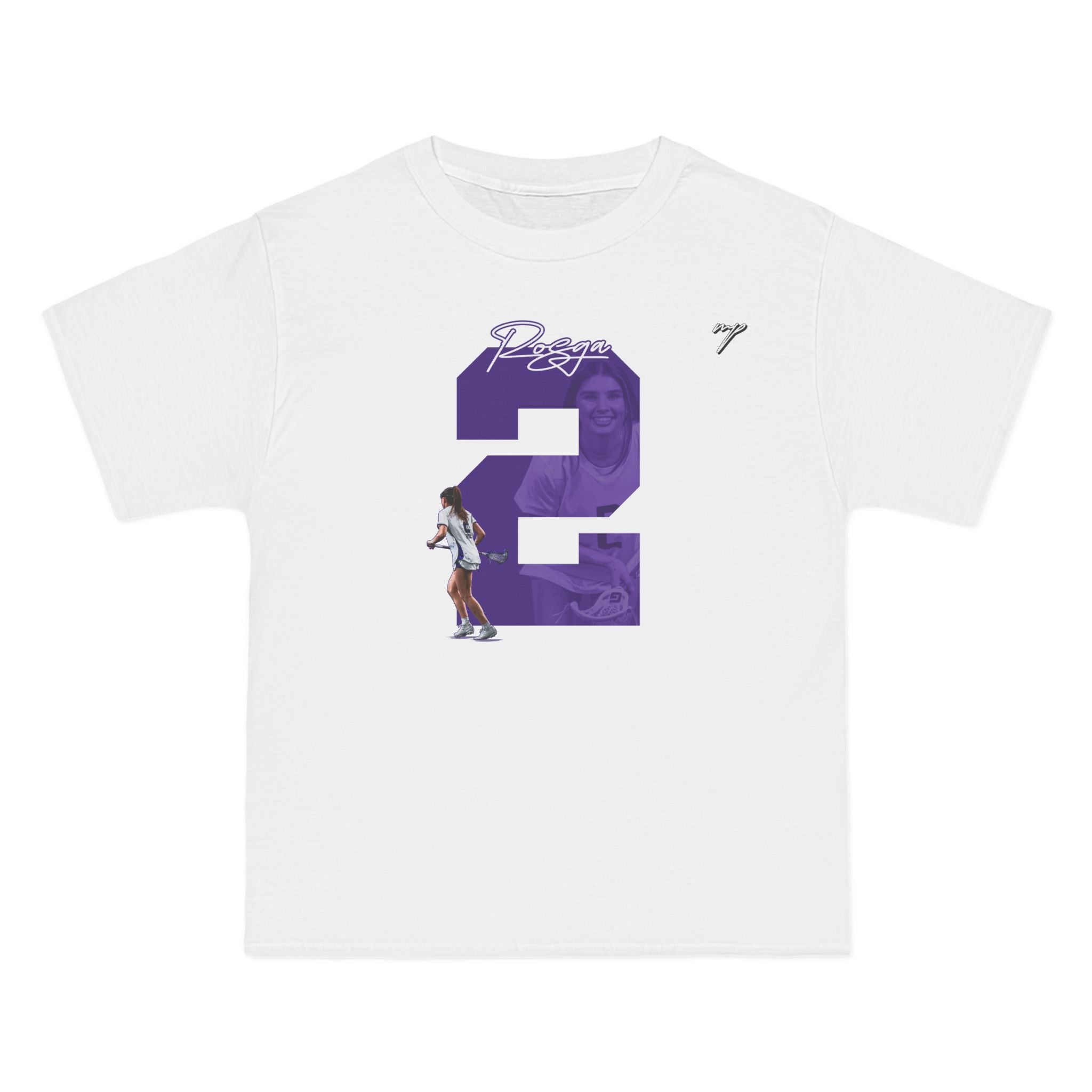 Jaylen Rosga Vintage Tee