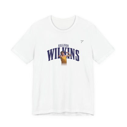 Sullivan Wilkins Graphic Tee