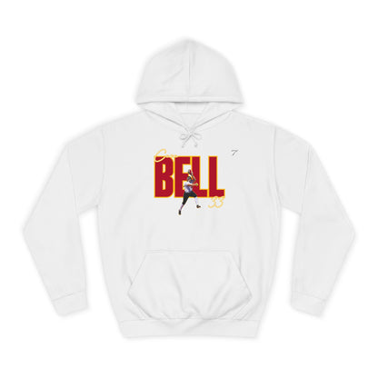 Cece Bell Hoodie