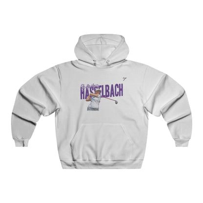 Olivia Hasselbach Vintage Hoodie