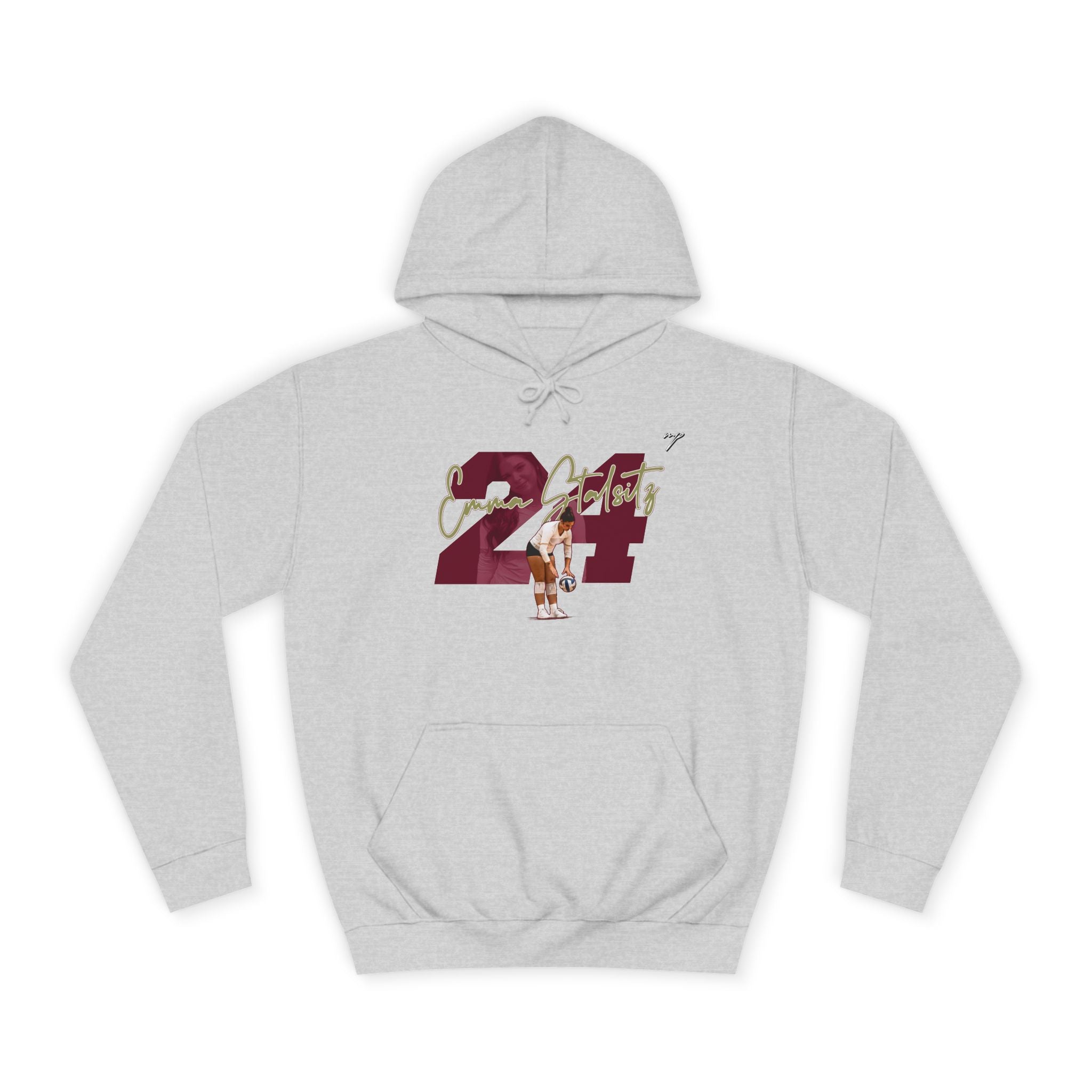 Emma Stalsitz Hoodie