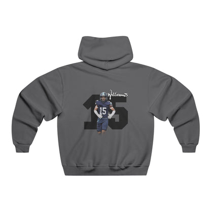 Chase Williams Vintage Hoodie