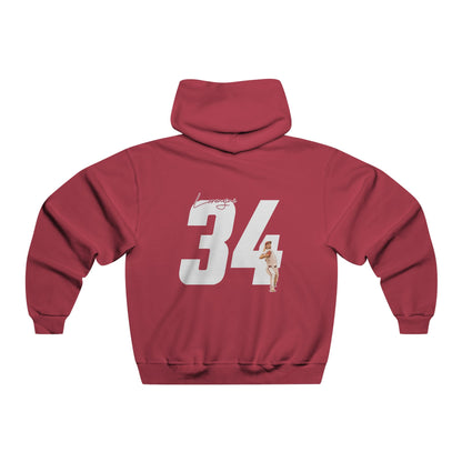 Joey Lorenzini Vintage Hoodie