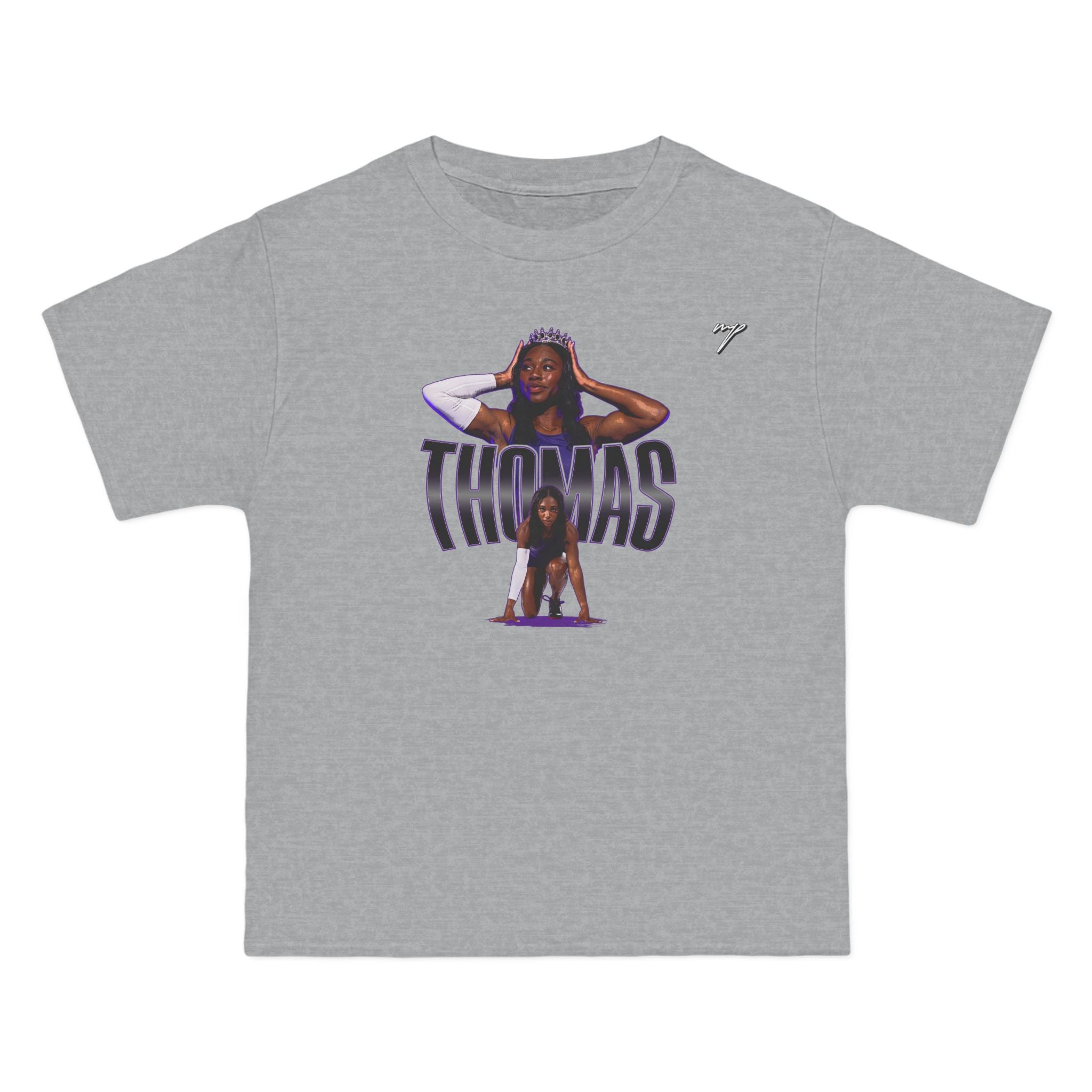 Tesia Thomas Vintage Tee