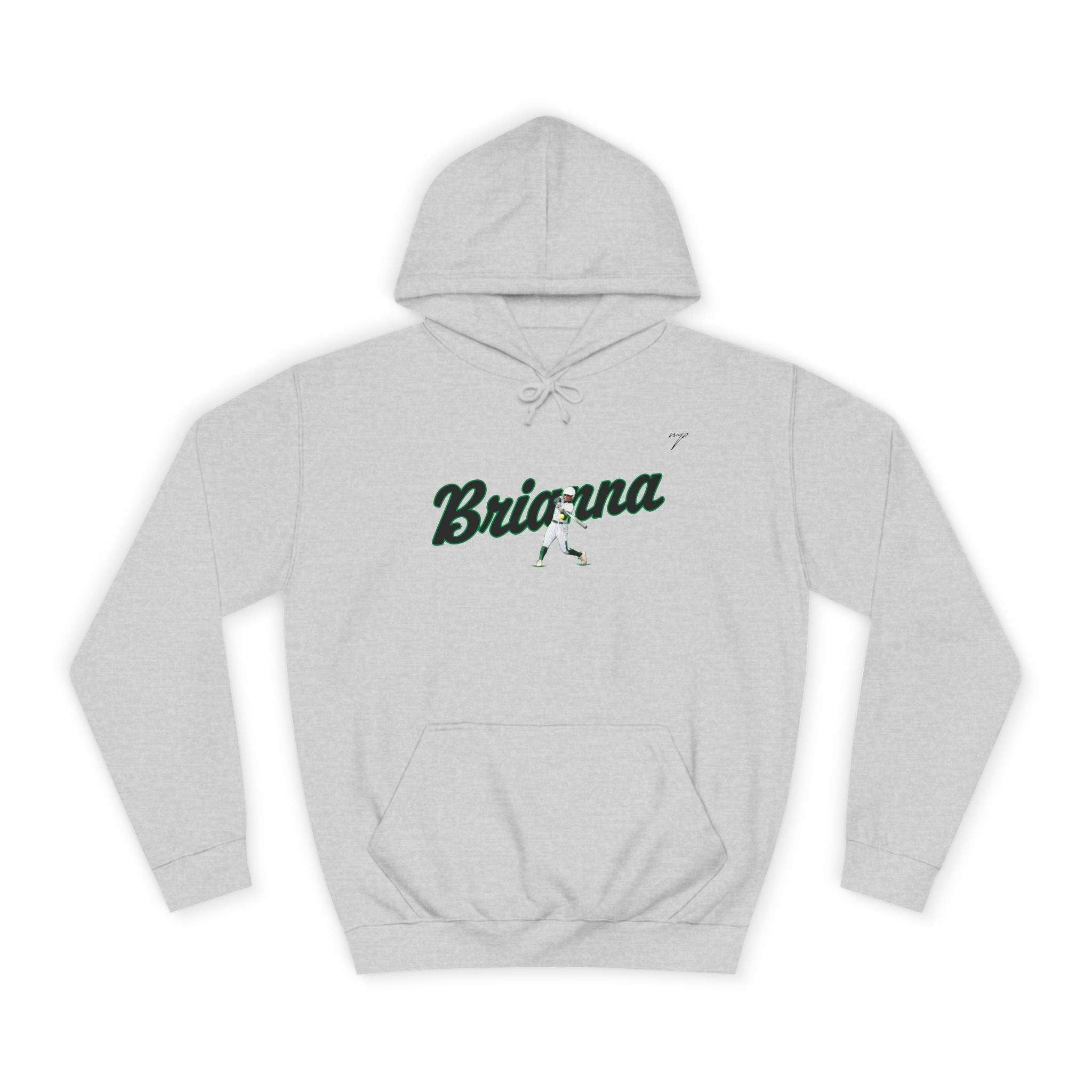 Brianna Estevez Hoodie
