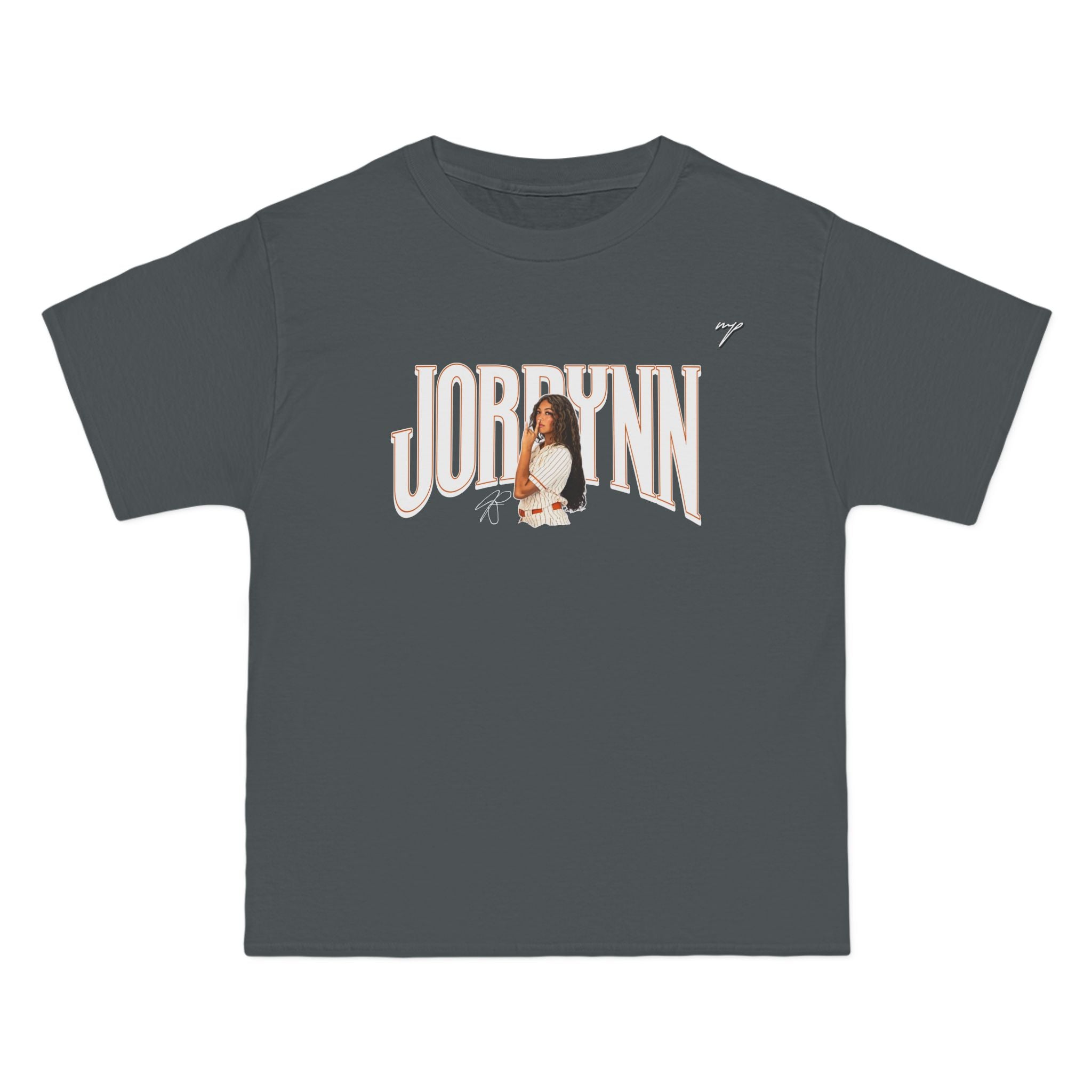 Jordynn Booe Vintage Tee