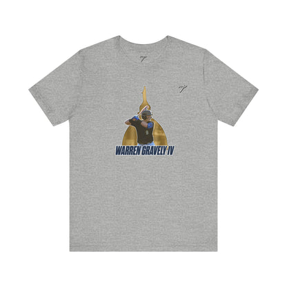 Warren Gravely IV Graphic Tee