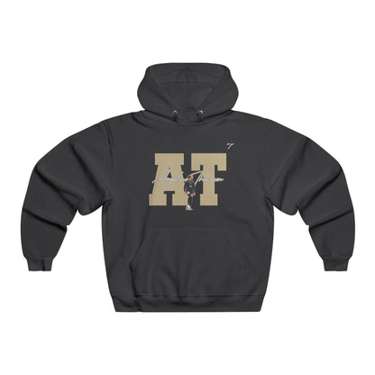Angelina Thoreson Vintage Hoodie