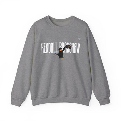 Kendall Bailey Bradshaw Crewneck