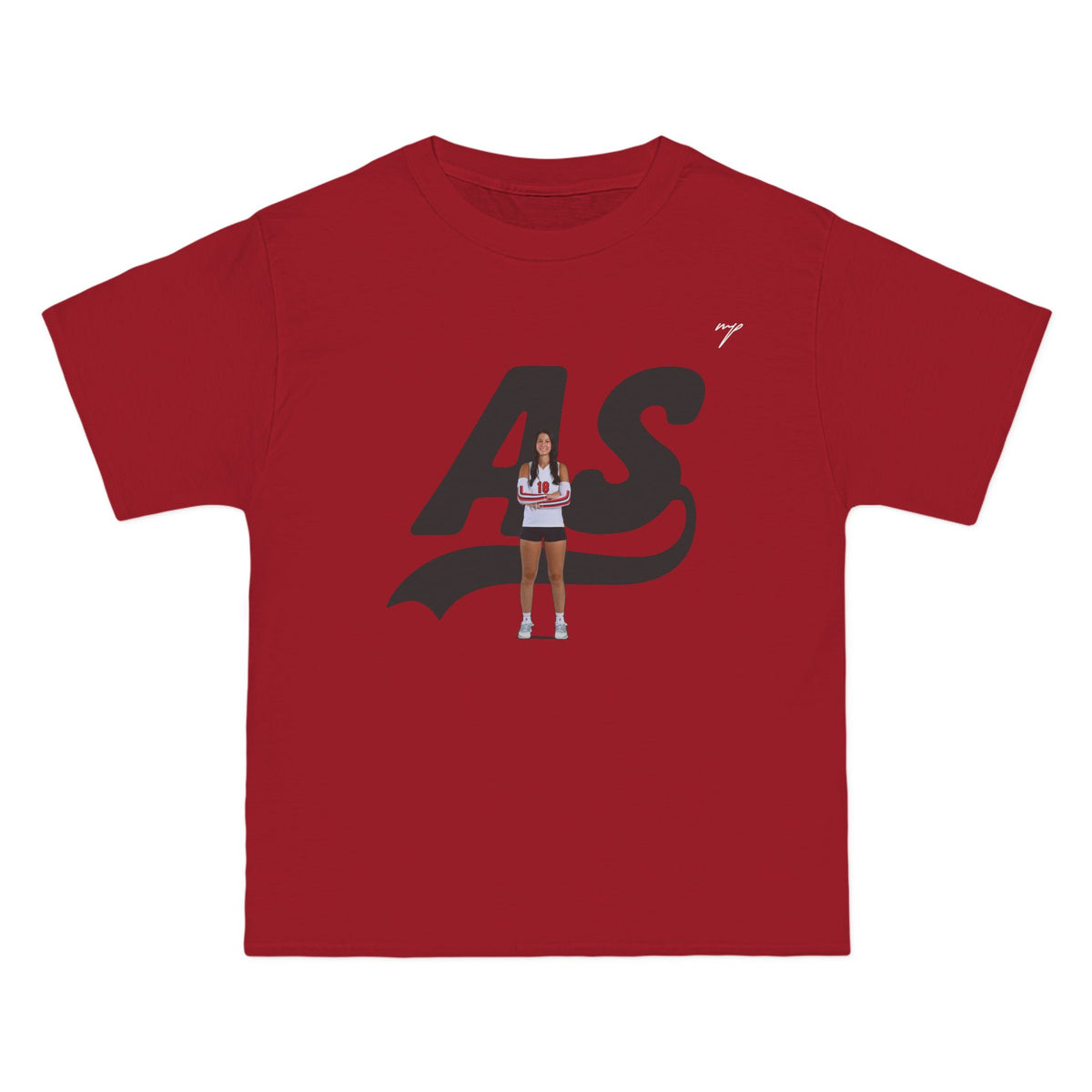 Aubrey Sears Vintage Tee