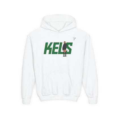 Makeli Leonard YOUTH Hoodie
