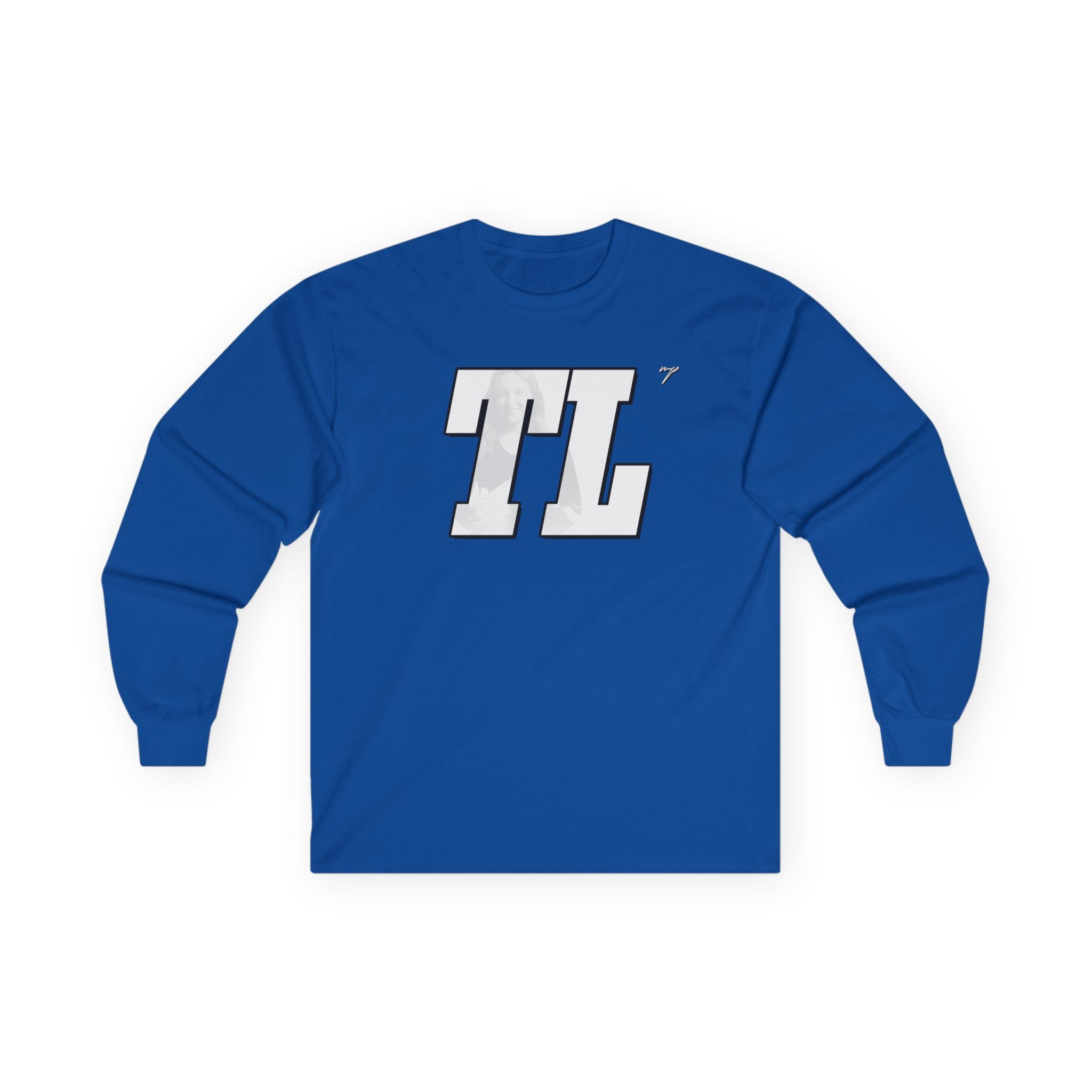 Teagen Lindgren Long Sleeve Tee
