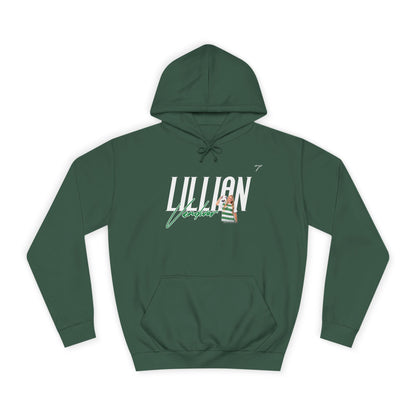 Lillian Vandiver Hoodie