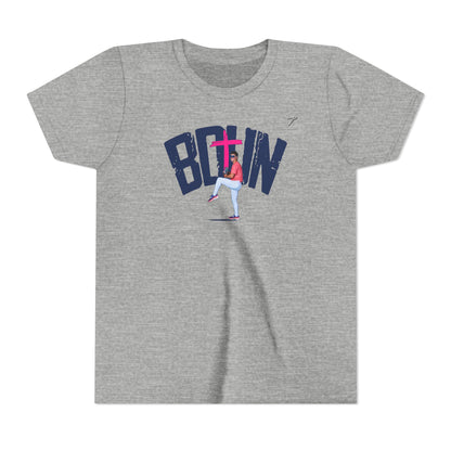 Broedy Dunham YOUTH Graphic Tee