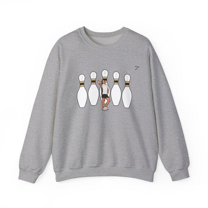 Macy Jones Crewneck