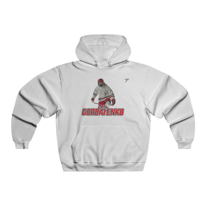 Kelly Gorbatenko Vintage Hoodie