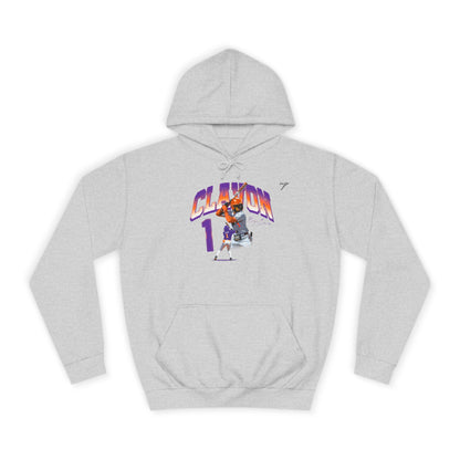 Bryce Clavon Hoodie