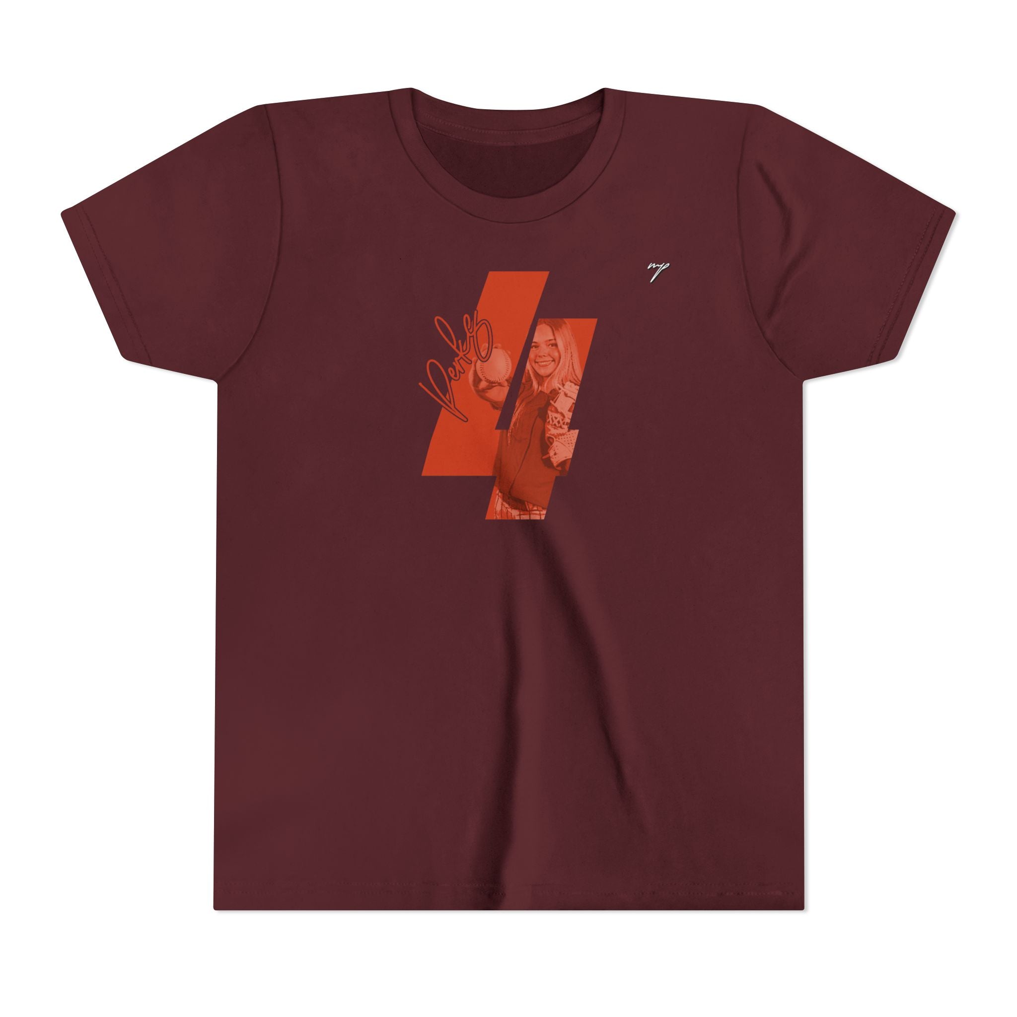 Ryleigh Perks Youth Graphic Tee