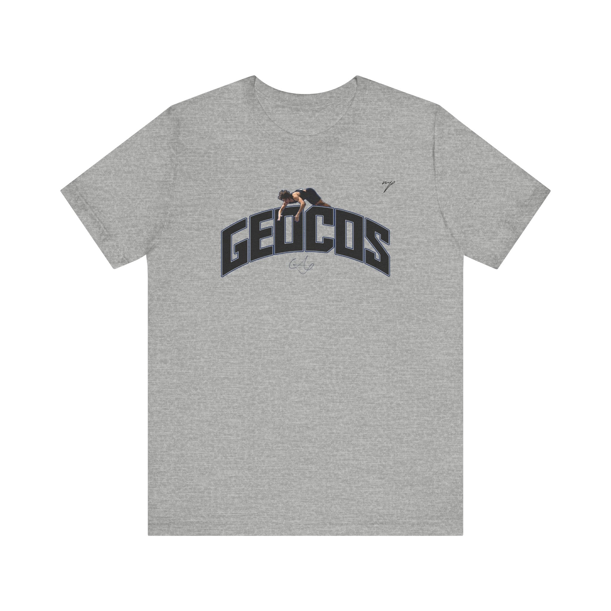 Andrew Geocos Graphic Tee