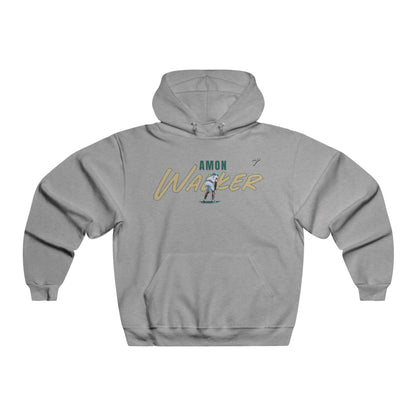 Amon Walker Vintage Hoodie
