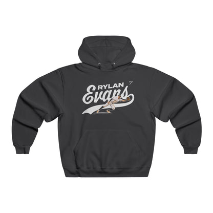 Rylan Evans Vintage Hoodie
