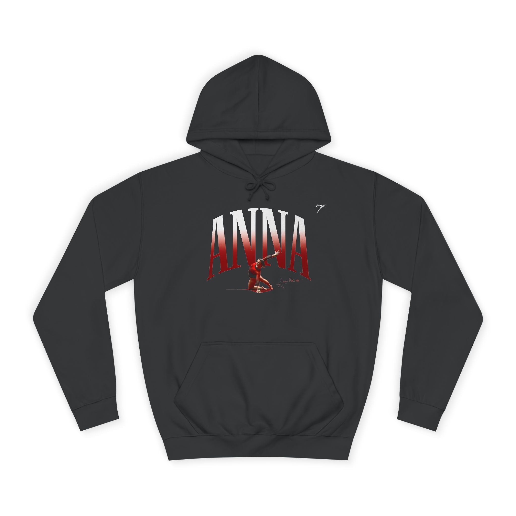 Anna Roberts Hoodie