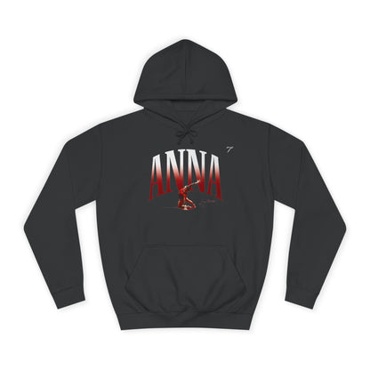 Anna Roberts Hoodie