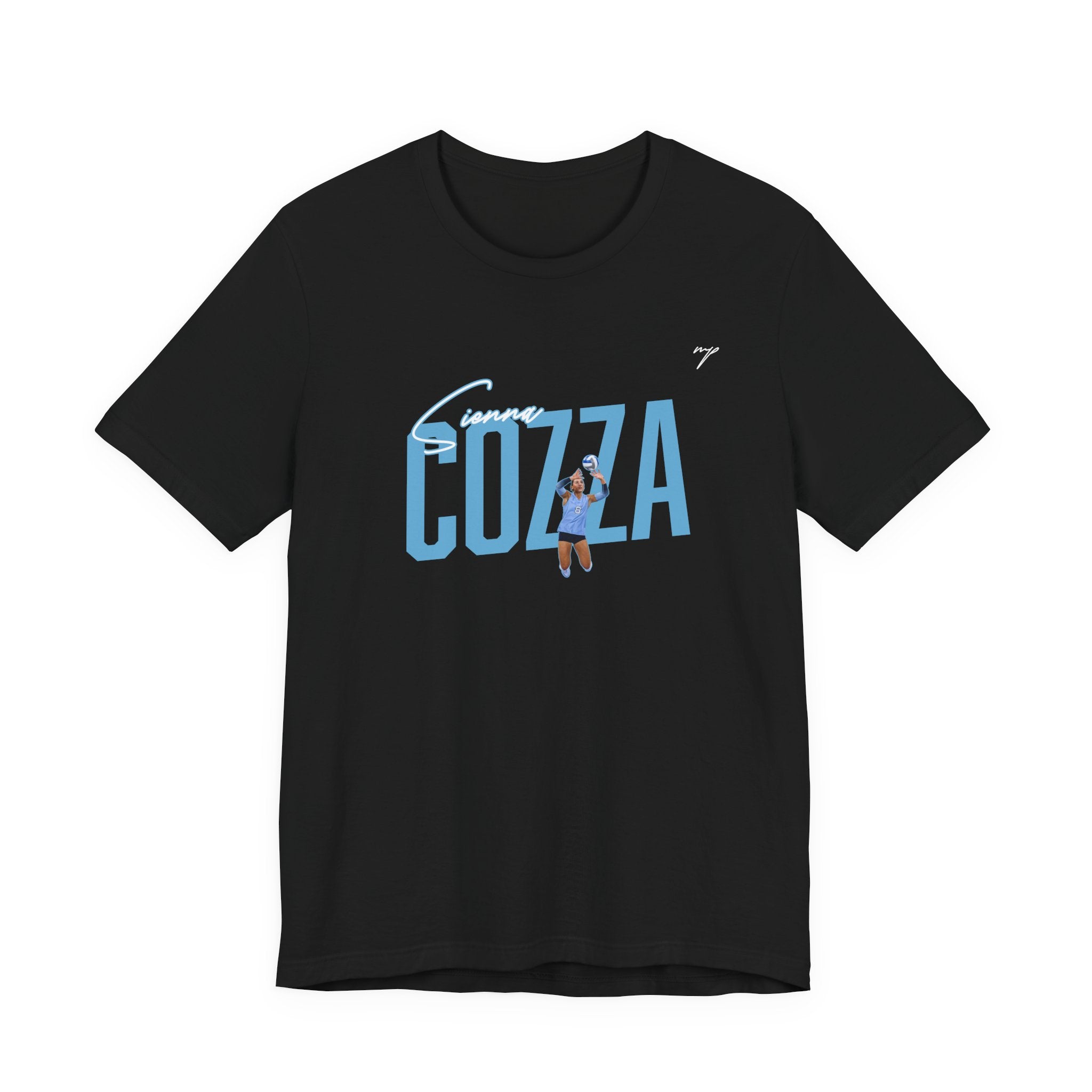 Sienna Cozza Graphic Tee