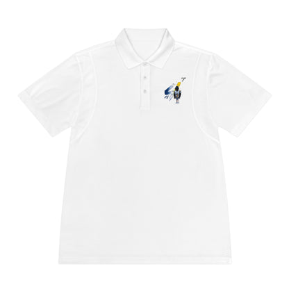 CJ Williams Polo
