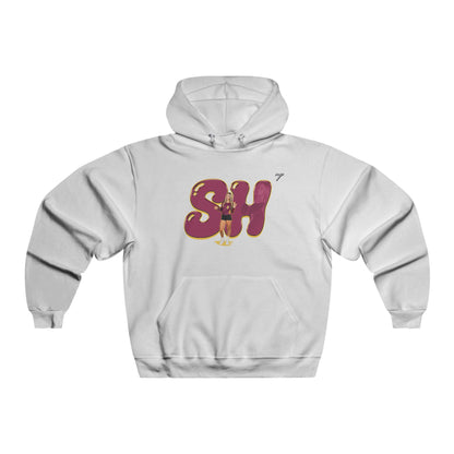 Sydney Henry Vintage Hoodie