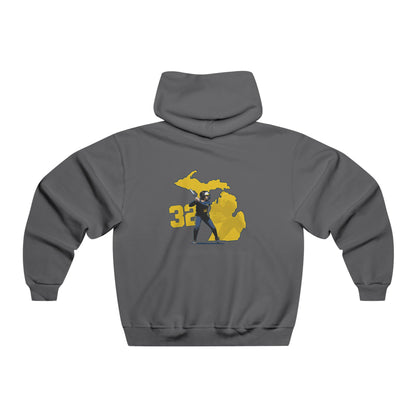 Lily Palko Vintage Hoodie