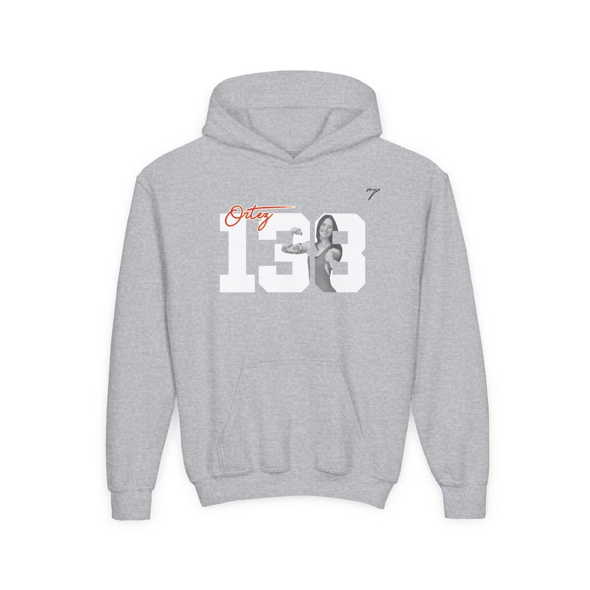 Annalis Ortez YOUTH Hoodie