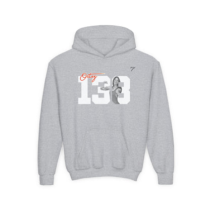 Annalis Ortez YOUTH Hoodie