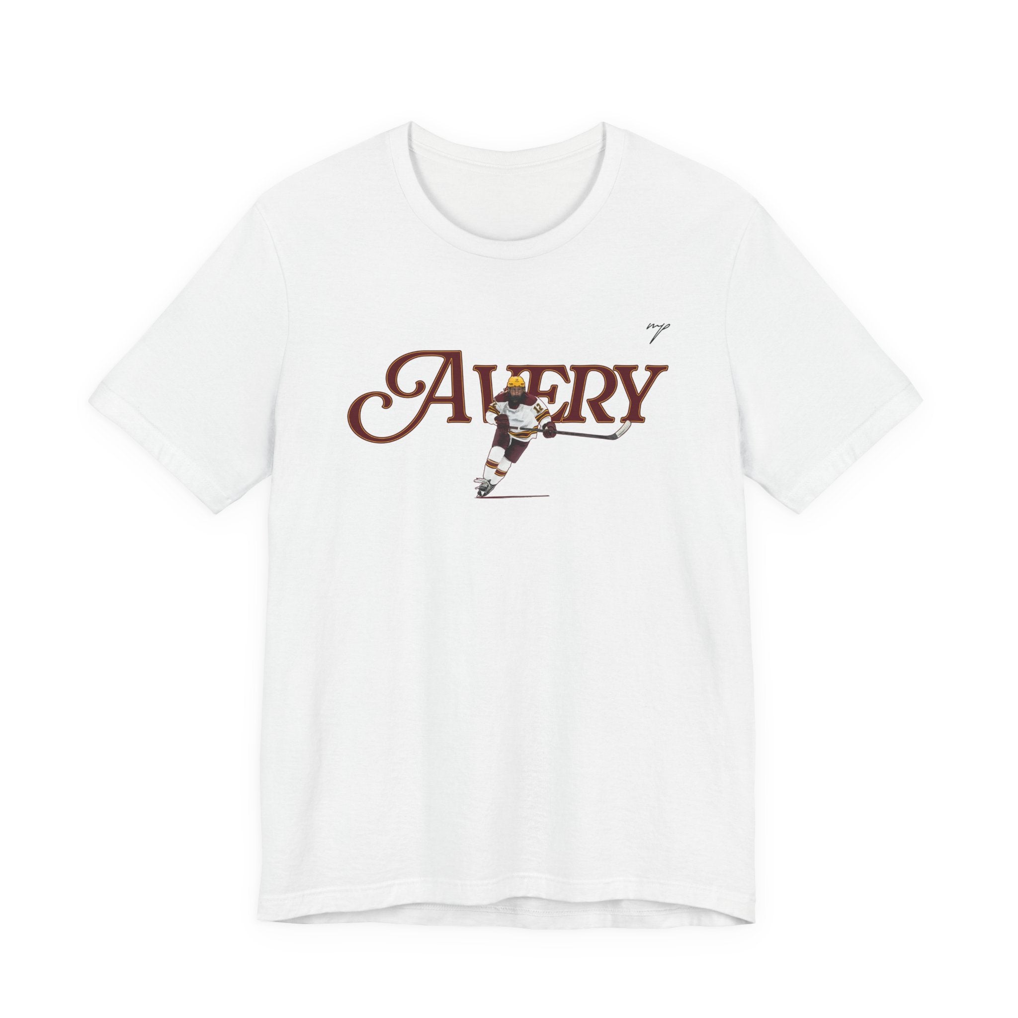 Avery Hovland Graphic Tee