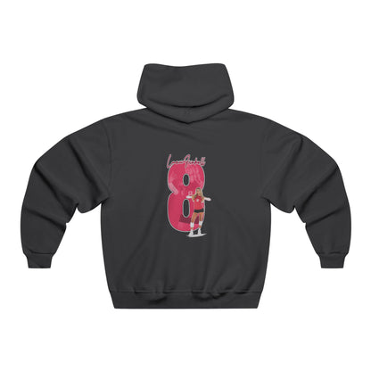 Luca Fickell Vintage Hoodie