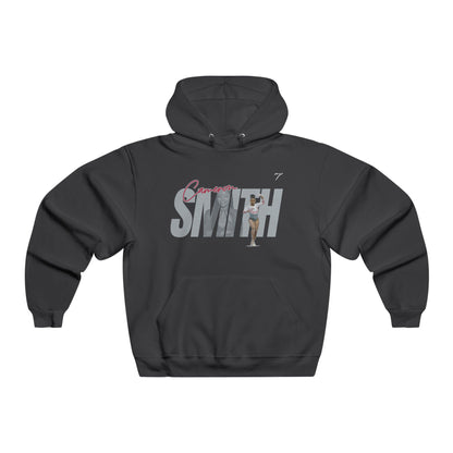 Cameron Smith Vintage Hoodie