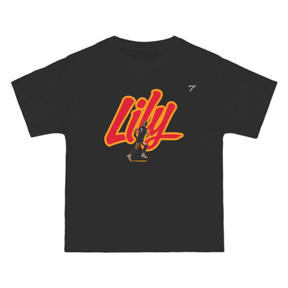 Lily Beckham Vintage Tee