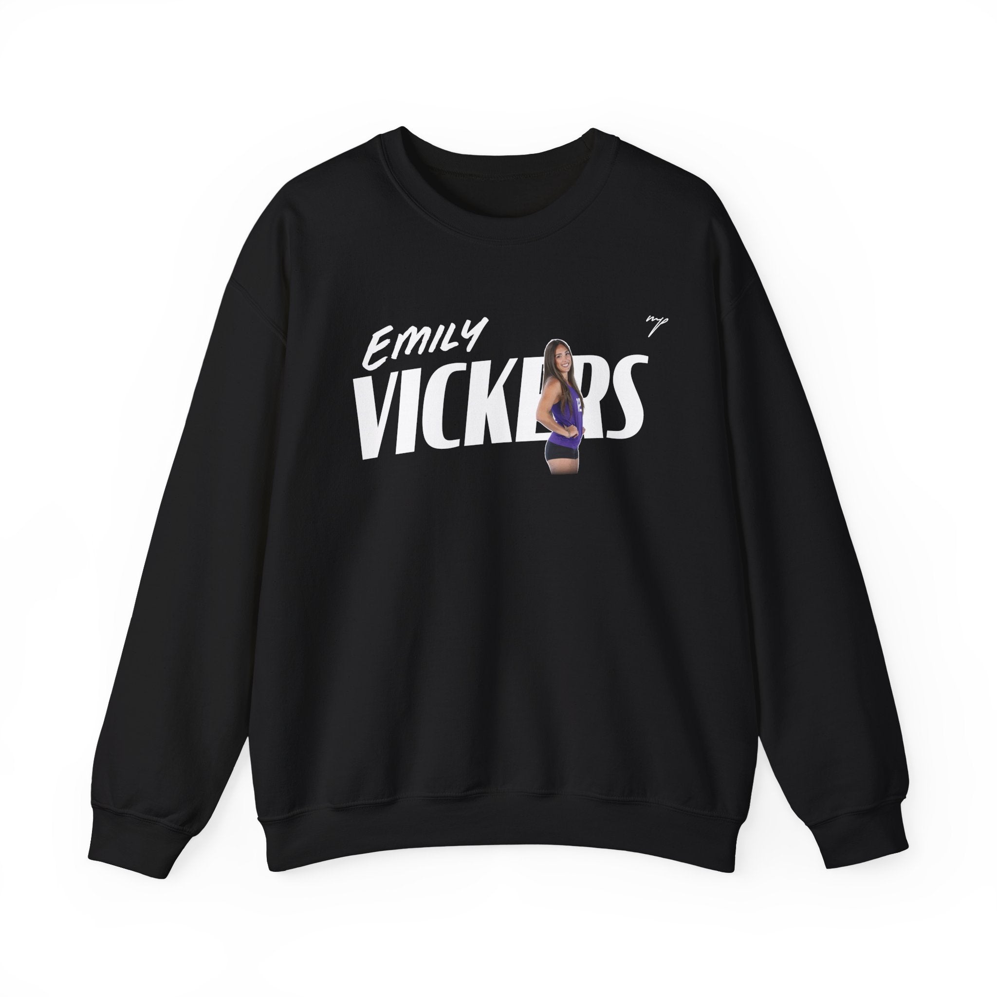 Emily Vickers Crewneck