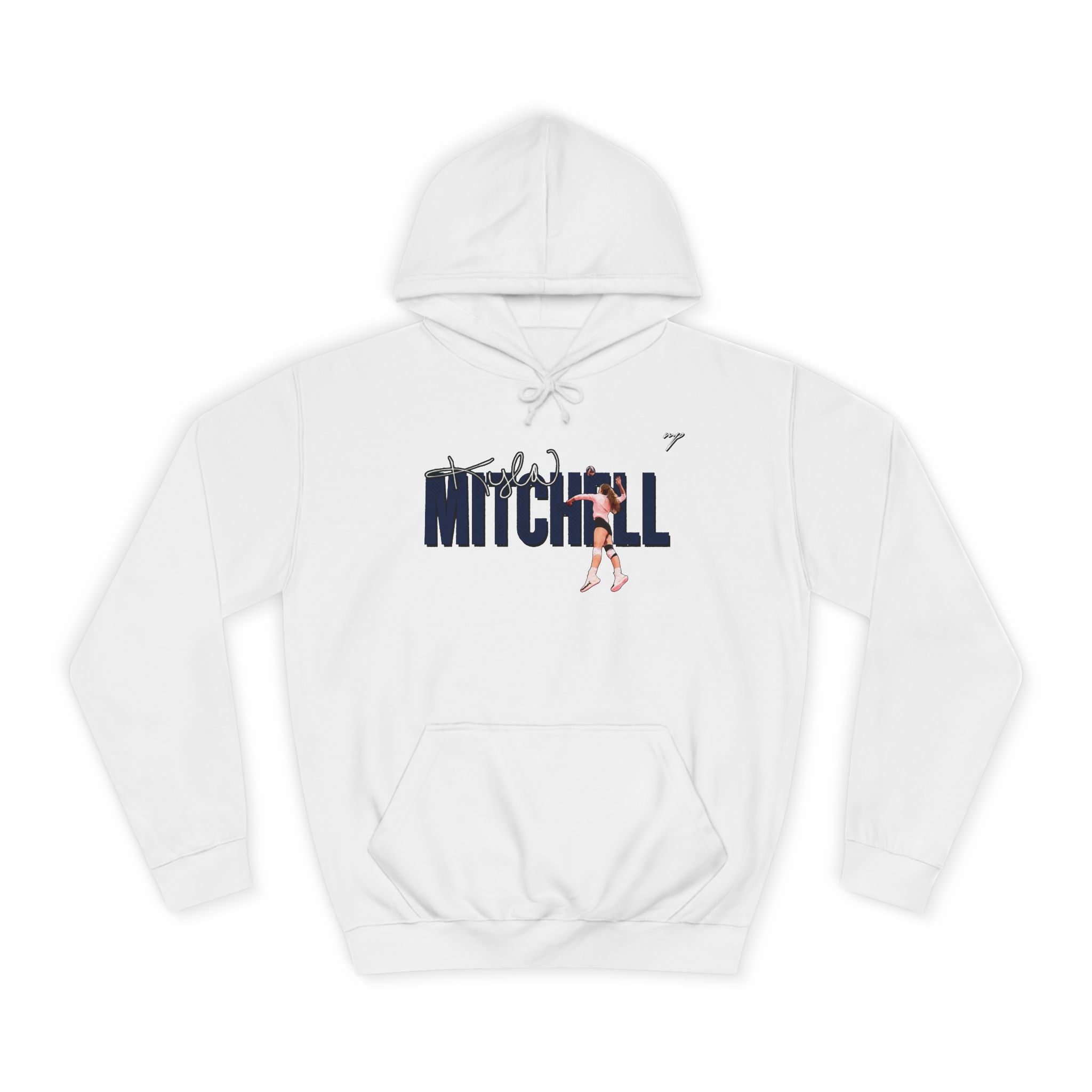 Kyla Mitchell Hoodie