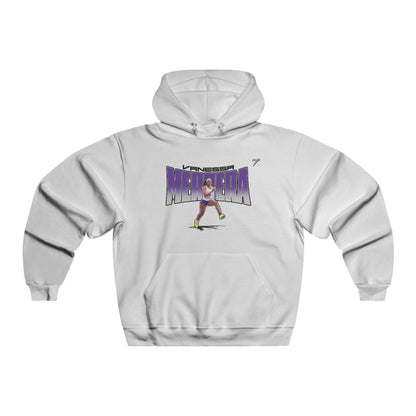 Vanessa Mercera Vintage Hoodie