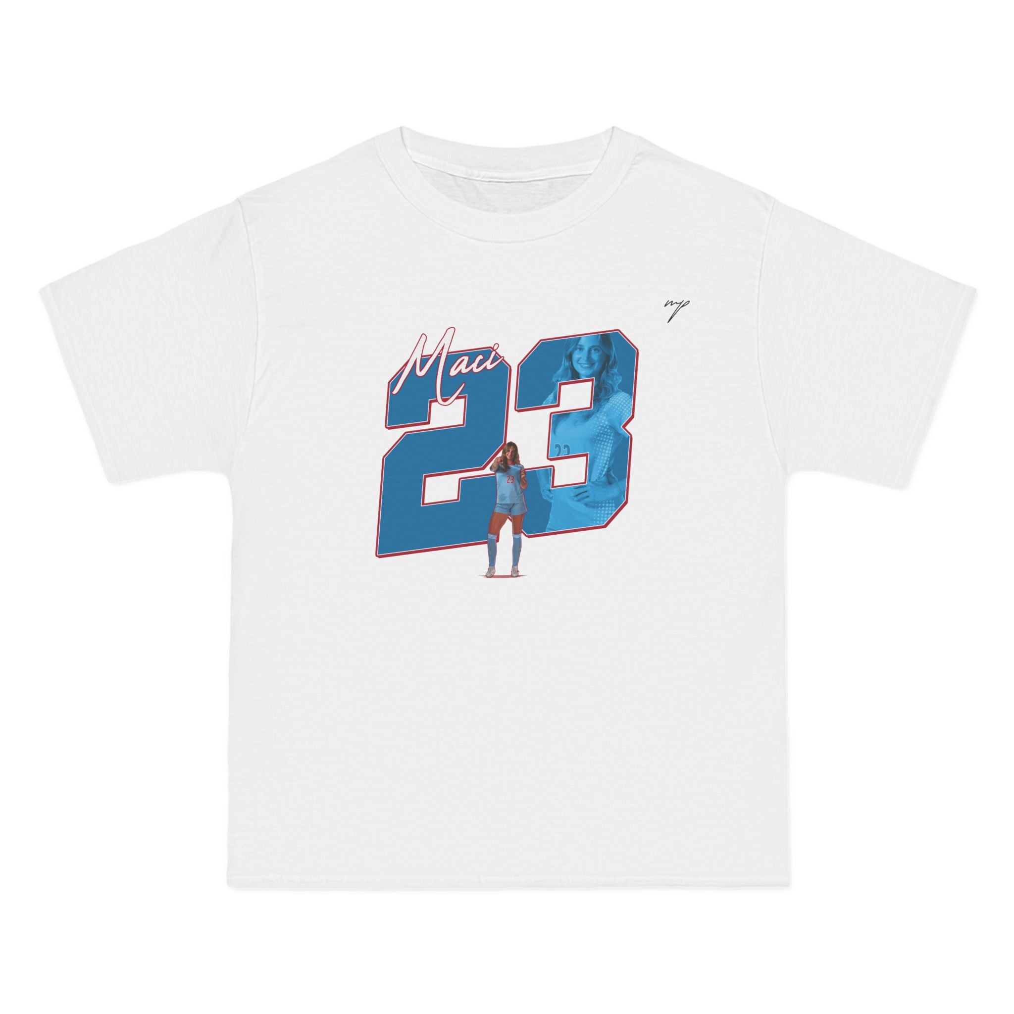 Maci Land Vintage Tee