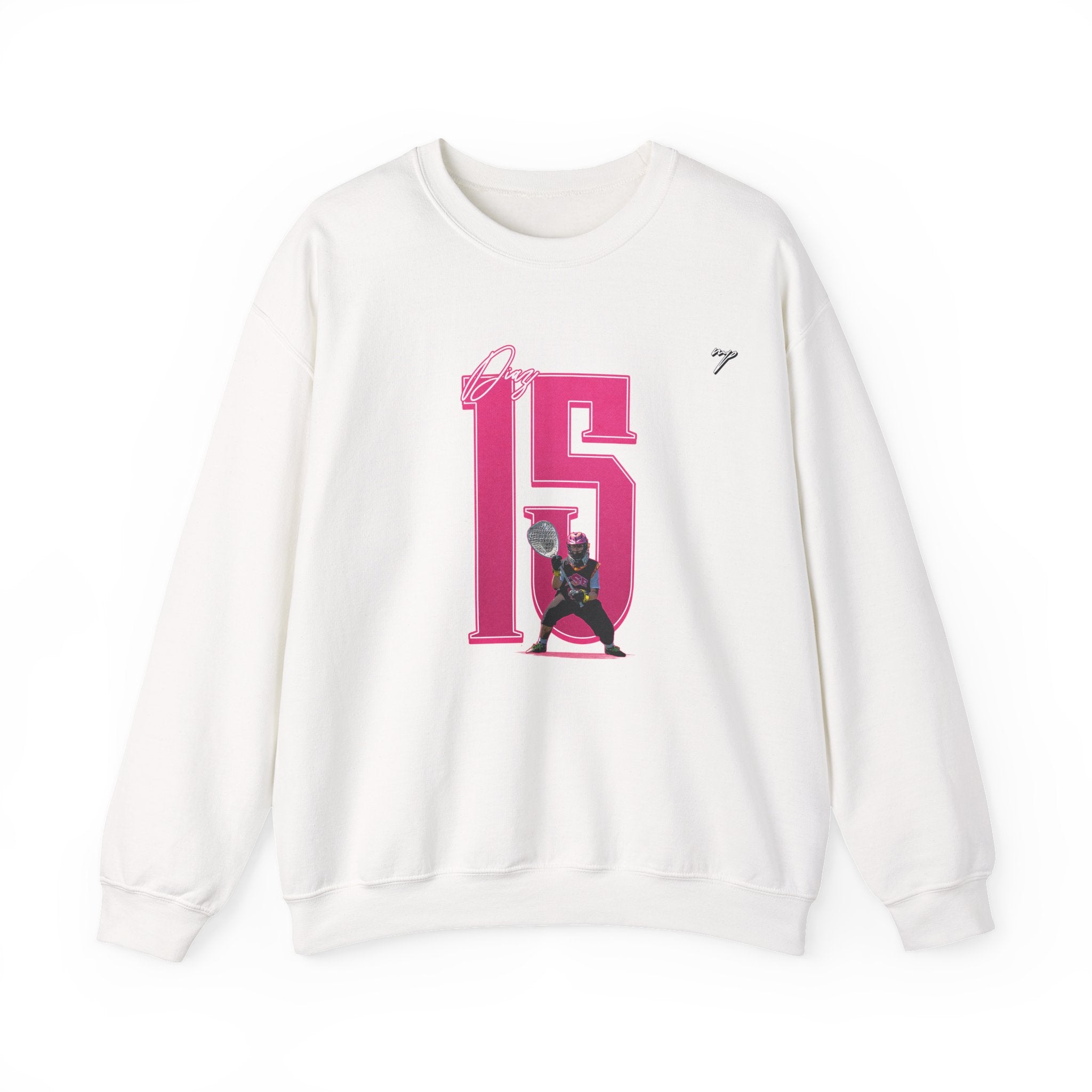 Elijah Diaz Crewneck