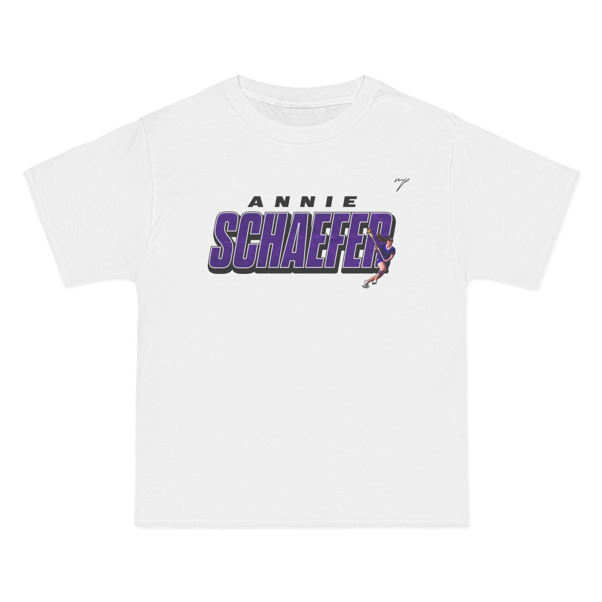 Annie Schaefer Vintage Tee
