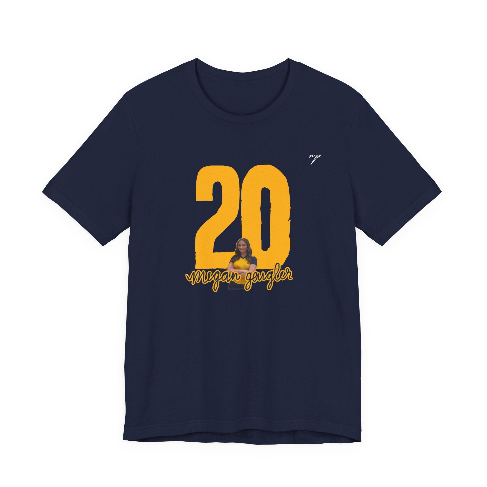 Megan Gengler Graphic Tee